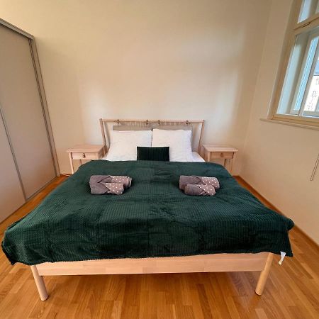 Atelier U Muzea Lägenhet Liberec Exteriör bild
