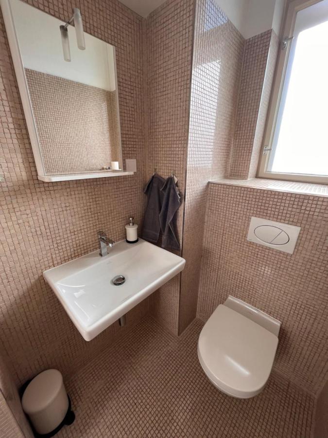 Atelier U Muzea Lägenhet Liberec Exteriör bild